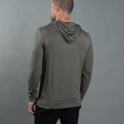 Men's Modal Hoodie