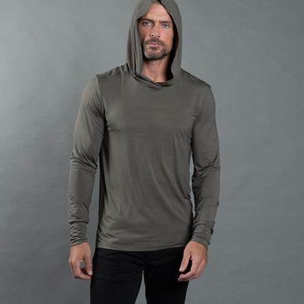 Men's Modal Hoodie
