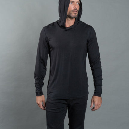 Men's Modal Hoodie