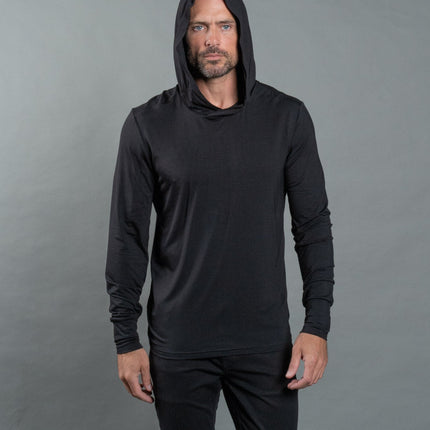 Men's Modal Hoodie