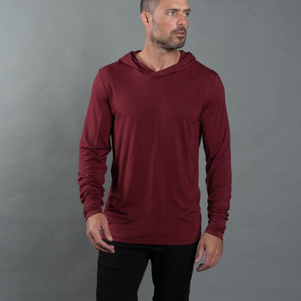 Men's Modal Hoodie