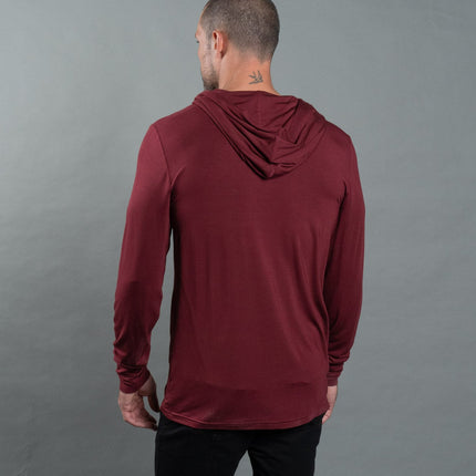 Men's Modal Hoodie