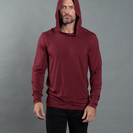 Men's Modal Hoodie