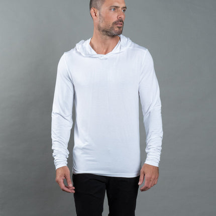 Men's Modal Hoodie