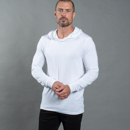 Men's Modal Hoodie