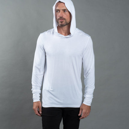 Men's Modal Hoodie