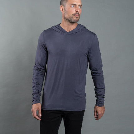 Men's Modal Hoodie