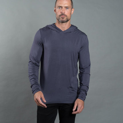 Men's Modal Hoodie