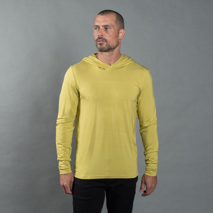 Men's Modal Hoodie