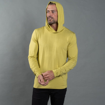 Men's Modal Hoodie