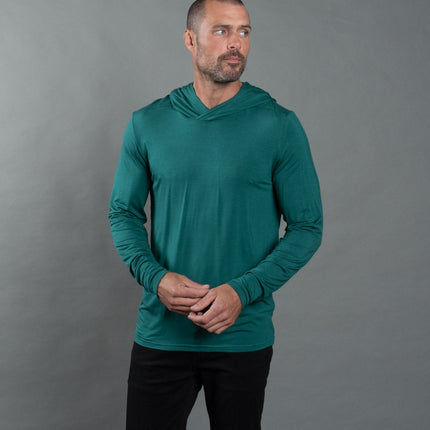 Men's Modal Hoodie