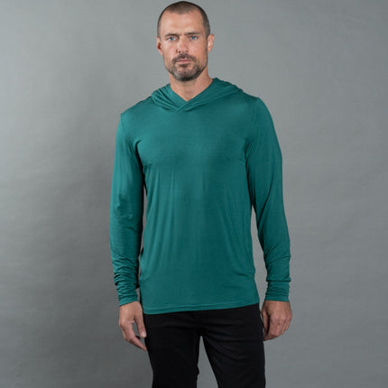 Men's Modal Hoodie