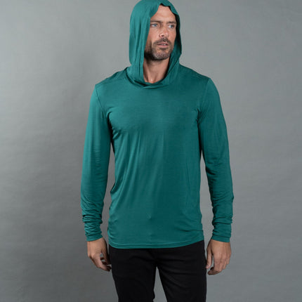 Men's Modal Hoodie