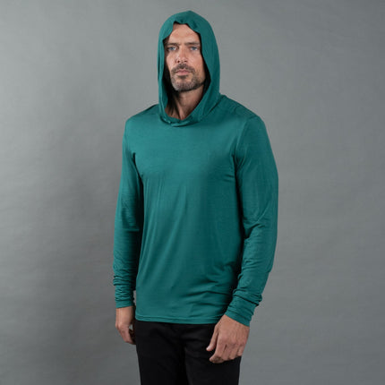 Men's Modal Hoodie