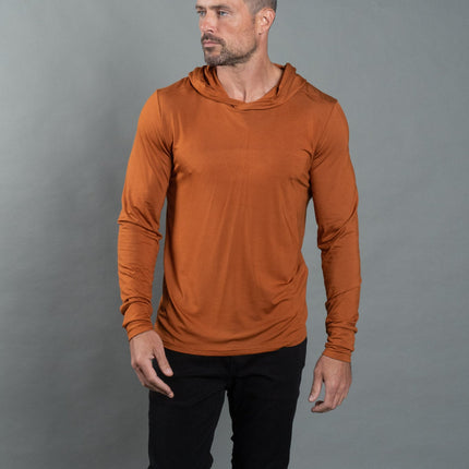 Men's Modal Hoodie