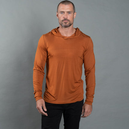 Men's Modal Hoodie