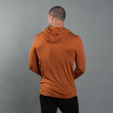 Men's Modal Hoodie