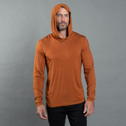 Men's Modal Hoodie