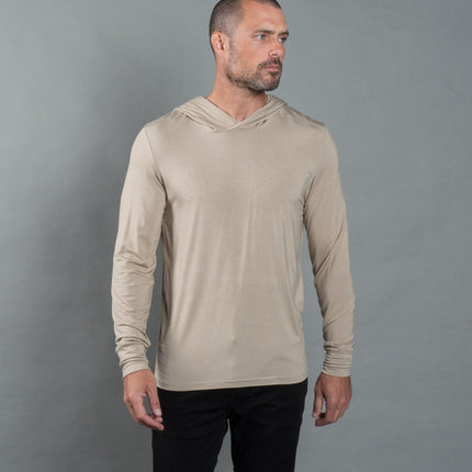 Men's Modal Hoodie