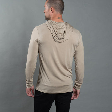Men's Modal Hoodie
