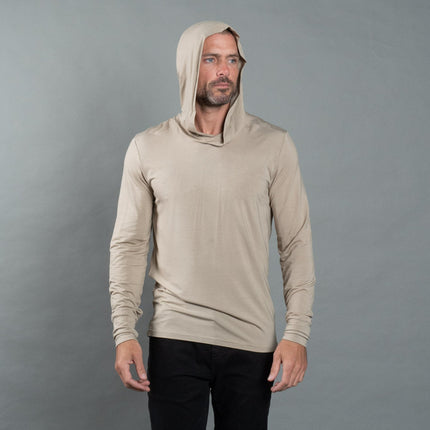 Men's Modal Hoodie