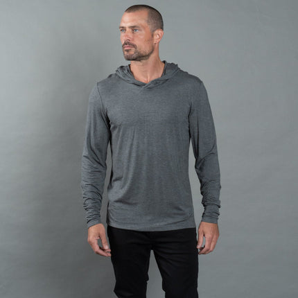 Men's Modal Hoodie