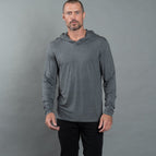 Heather Grey / XS