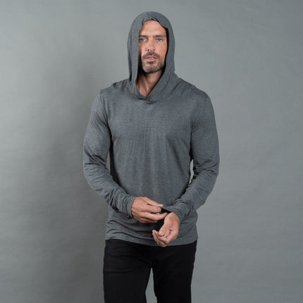 Men's Modal Hoodie