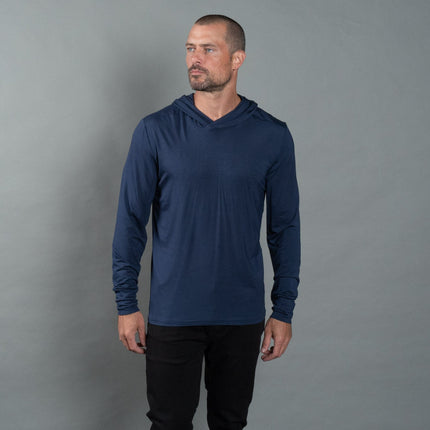 Men's Modal Hoodie