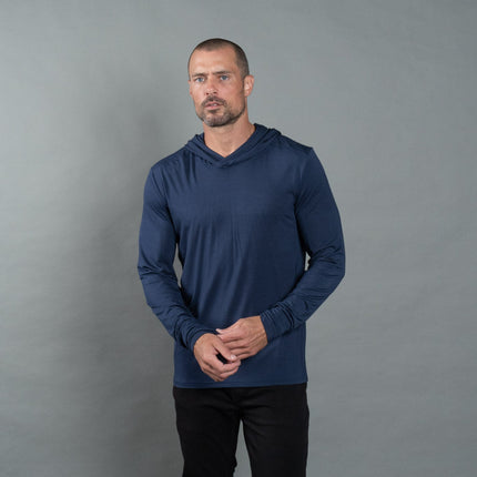 Men's Modal Hoodie