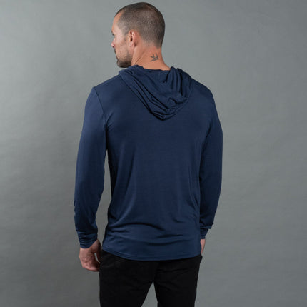 Men's Modal Hoodie