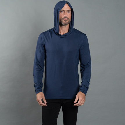 Men's Modal Hoodie