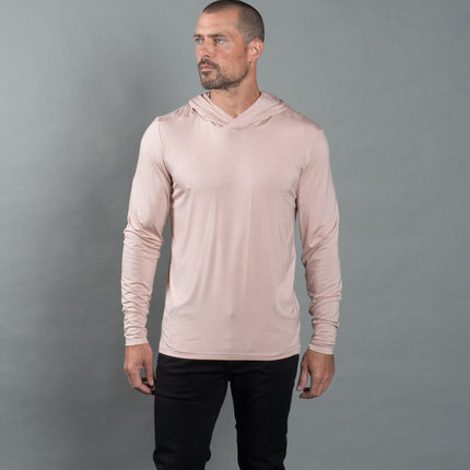 Men's Modal Hoodie