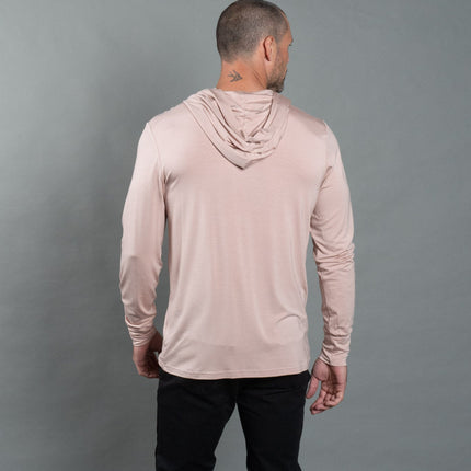 Men's Modal Hoodie