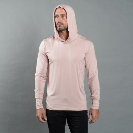 Men's Modal Hoodie