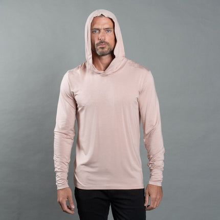 Men's Modal Hoodie