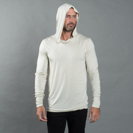 Men's Modal Hoodie