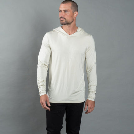 Men's Modal Hoodie