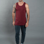 Maroon / XS