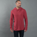 Burnt Red / XS