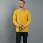 Mustard / XS