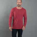 Burnt Red / XS