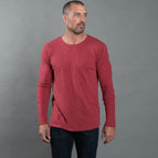 Burnt Red / XS