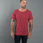 Burnt Red / XS