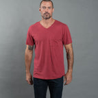 Burnt Red / XS
