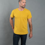 Mustard / XS