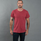 Burnt Red / XS