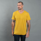 Mustard / XS