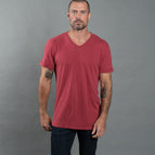 Burnt Red / XS
