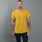 Mustard / XS